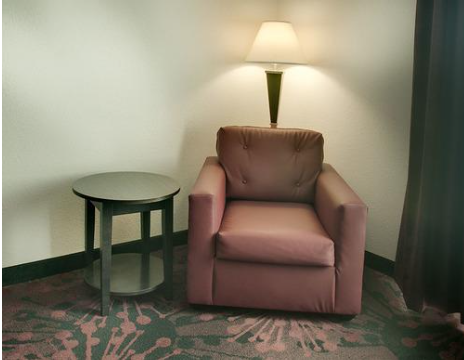 Couch BD-753